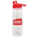 Chemist Warehouse Shaker/Drink Bottle