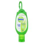 Buy Purell Advanced Instant Hand Sanitiser Aloe 60mL