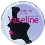 Vaseline Lip Therapy Lulu Guinness Original 20g