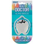 Airpure Beat Doctor Car Air Freshener Island Breeze