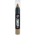 W7 Brow Sweep Grooming Crayon Blonde