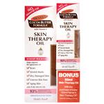 Palmers Rosehip Skin Therapy Oil 150ml with Bonus 60ml