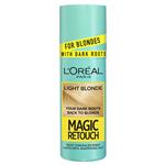 L'Oreal Magic Retouch 9.3 Light Blonde Dark Roots