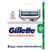 Gillette Skinguard Cartridges 4 Pack
