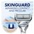 Gillette Skinguard Cartridges 8 Pack