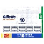 Gillette Skinguard A5 Cartridges 10 Pack