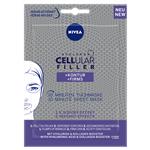 Nivea Hyaluron Cellular Filler Sheet Face Mask