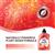 Earth Choice Dishwash Concentrate Red Apple 500ml