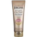 Jergens Natural Glow Daily Moisturiser Fair to Medium Skin Tones 221ml