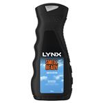 Lynx Bodywash Gaming Limited Edition 400ml