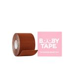Booby Tape Brown 5 Metres