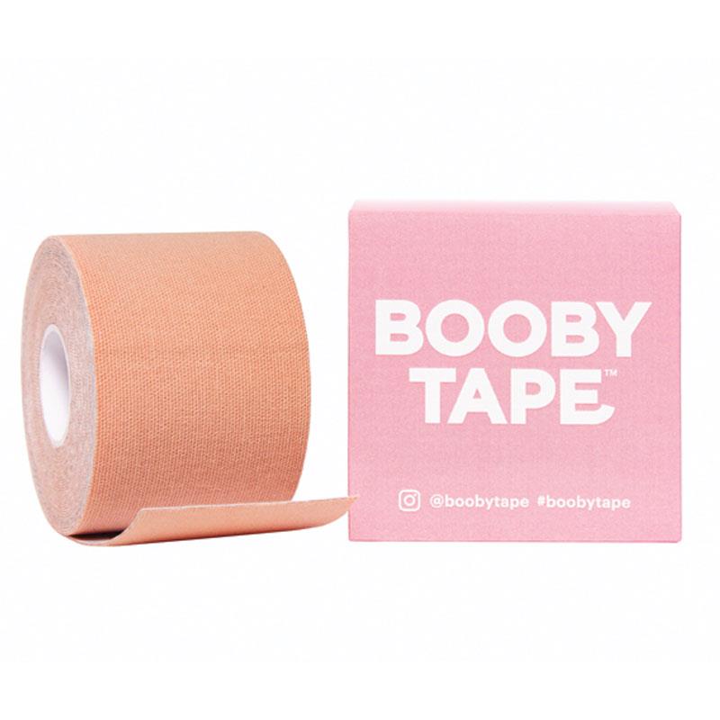 Buy Booby Tape Nude 5 Metres Online at Chemist Warehouse®