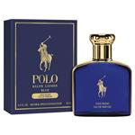 Ralph Lauren Polo Blue Gold Blend Eau de Parfum 75ml
