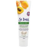 St Ives Fresh Skin Apricot Scrub 30ml