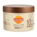Carroten SPF 10 Tan & Care Cream 150ml