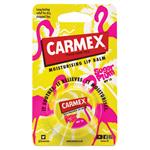 Carmex Lip Balm Sugar Plum Limited Edition Flamingo Jar 7.5g