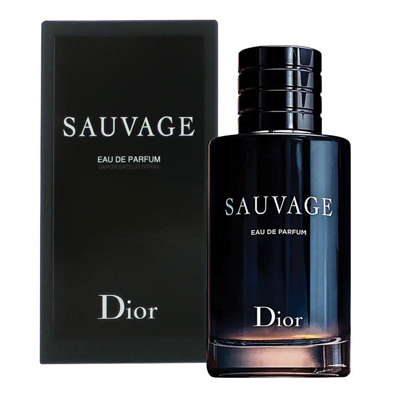 Buy Christian Dior Sauvage Eau De 