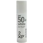2XP SPF 50+ Zinc Stick White 12g