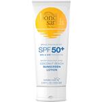 Bondi Sands SPF 50+ Coconut Beach Sunscreen Lotion 150ml  