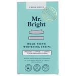 Mr Bright Whitening Strips 28 Pack Online Only