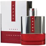 Prada Luna Rossa Sport Eau de Toilette 100ml