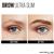 Maybelline Brow Ultra Slim Soft Brown