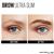 Maybelline Brow Ultra Slim Soft Brown