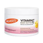 Palmer's Cocoa Butter Natural Vitamin E Body Butter 200g