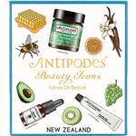 Antipodes Kiwi Eye Cream Discovery Set