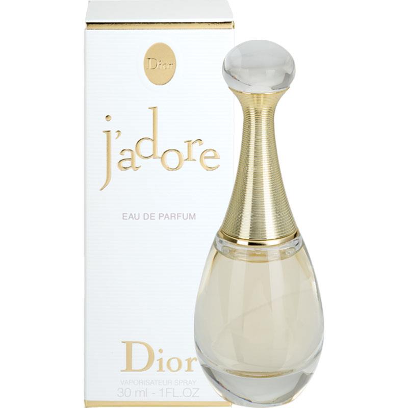 Beschrijving Vervallen bovenste Buy Christian Dior Jadore Eau de Parfum 30ml Spray Online at Chemist  Warehouse®