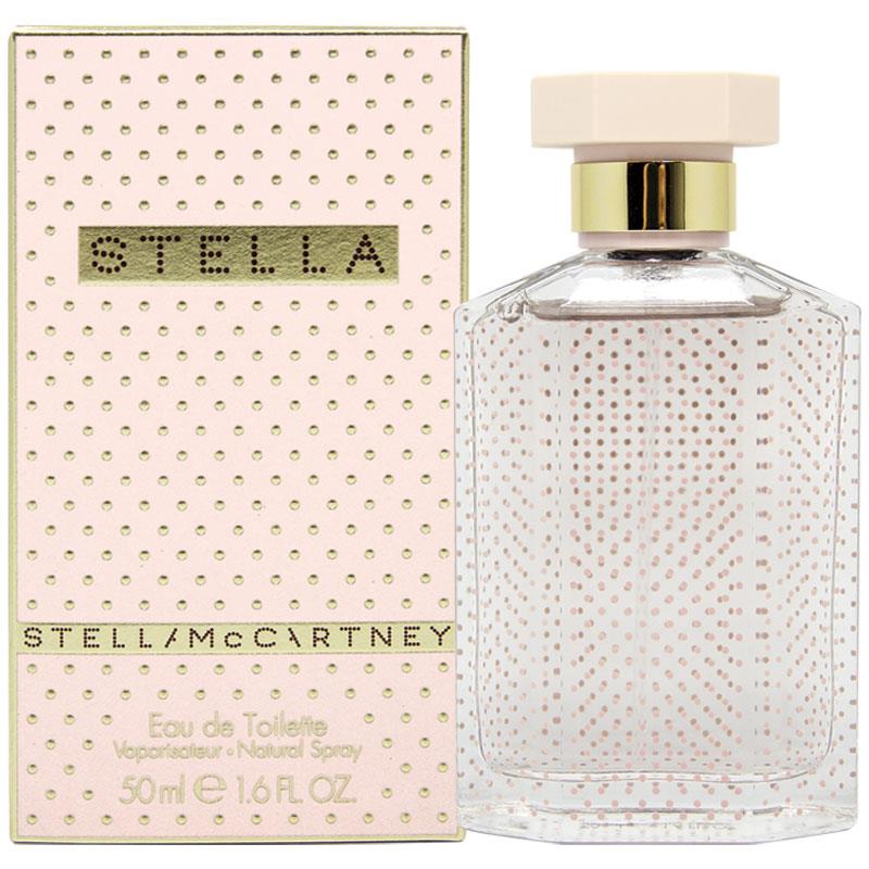 Buy Stella Mccartney For Women Eau De Toilette 50ml Online At Chemist