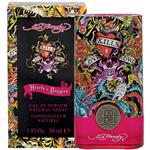Ed Hardy Hearts & Daggers Women Eau de Parfum 30ml Spray