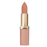 L'Oreal Colour Riche Ultra Matte 01 No Obstacle Lipstick 