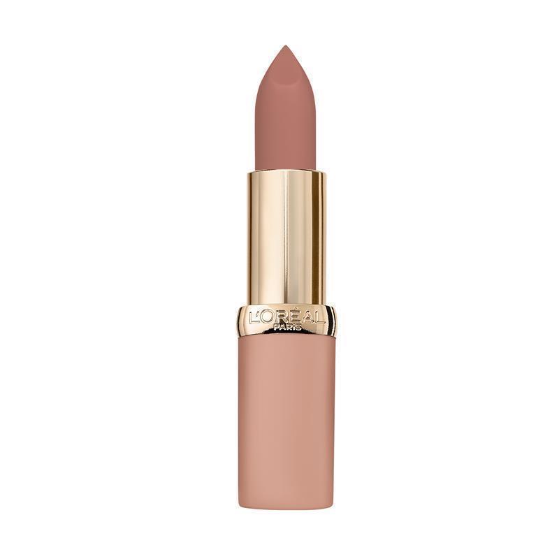 Buy L'Oreal Colour Riche Ultra Matte 03 No Doubts Lipstick Online at