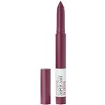 Maybelline Superstay Ink Crayon Lipstick Accept A Dare