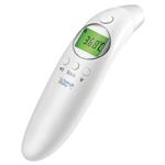 Cherub Baby 4 in 1 Infrared Digital Ear And Forehead Thermometer V2 Online Only