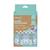 On The Go Food Pouch Cerulean & Sage 120ml Animal Print 10 Pack