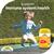 Nature's Way Kids Smart Vita Gummies Vitamin C + Zinc 120 Gummies