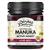 Barnes Naturals Australian Manuka Honey 250g MGO 400+
