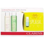 Clarins Perfect Cleansing Set Combination or Oily Skin