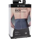 Wagner Body Science Deluxe Support Back Adjustable Large/Extra Large