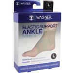 Wagner Body Science Elastic Support Ankle Figure 8 Large