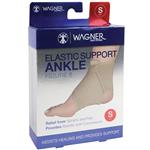 Wagner Body Science Elastic Support Ankle Figure 8 Small