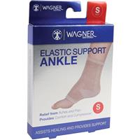 Wagner Body Science Adjustable Ankle Premium Support
