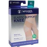 Wagner Body Science Premium Support Knee X-Action Medium