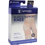 Wagner Body Science Elastic Support Knee Large