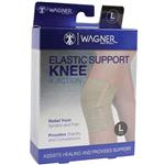 Wagner Body Science Elastic Support Knee X-Action Large