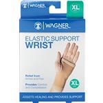 Wagner Body Science Elastic Support Wrist Extra Large