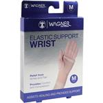 Wagner Body Science Elastic Support Wrist Medium