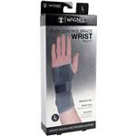 Wagner Body Science Flex Control Brace Right Wrist Large